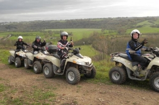 Session quad